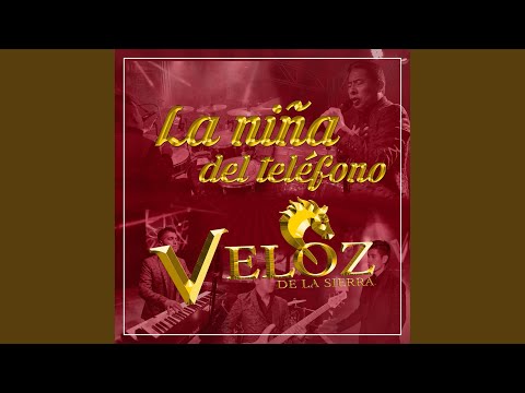 La niña del teléfono