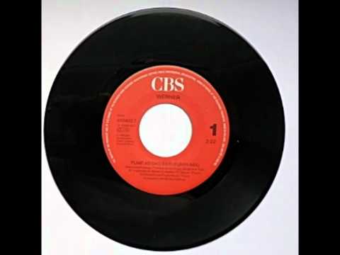 Werner   Pump ab das Bier Fump! Mix