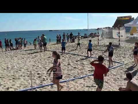 190621 BM PRAIA O_GROVE  AM  PAUNKILLERS - VEBA_BAYWATCH