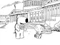 Family Guy Universe Of Fire Hydrants Universe Of Homosexual Men Political Cartoon Universe