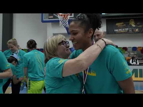 Chance ŽBL TV - USK - Žabiny 3. zápas ohlasy USK