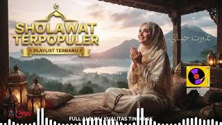 Download lagu FULL ALBUM DANGDUT SHOLAWAT MERDU SPESIAL BULAN BA'DA MAULID MUSTAJAB ❤️ PALING BANYAK DICARI 2026 mp3