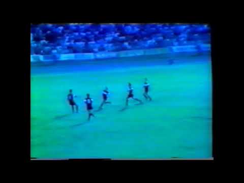 1983/84 Radnički (N) - Sarajevo 1:3