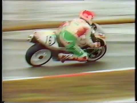 Sunflower Trophy 1995