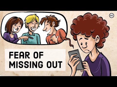 YouTube video about Missing Out on Benefits: reasons to explore further