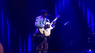 Raul Midón - All That I Am, Paradiso 22-05-2017