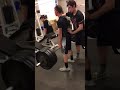 Jake deadlift