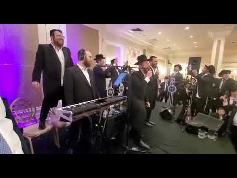 Yanky Briskman Production Beri Weber Avrum Mordche Schwartz Zevi Freid The Shira Choir
