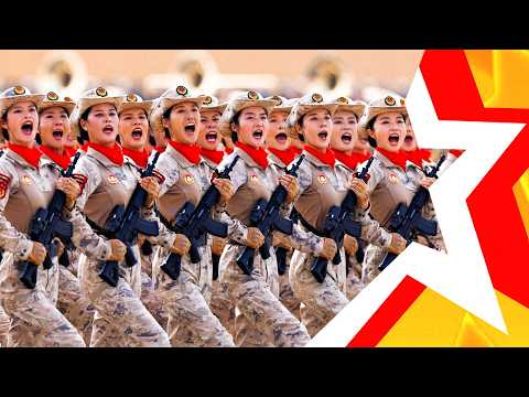 ЗВЕЗДА армейской песни and WOMEN IN UNIFORM