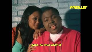 Sean Kingston - Take You There (Legendado / Tradução)