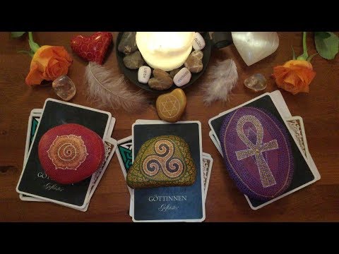 2-Wochen-Orakel 27. November - 10. Dezember 2017