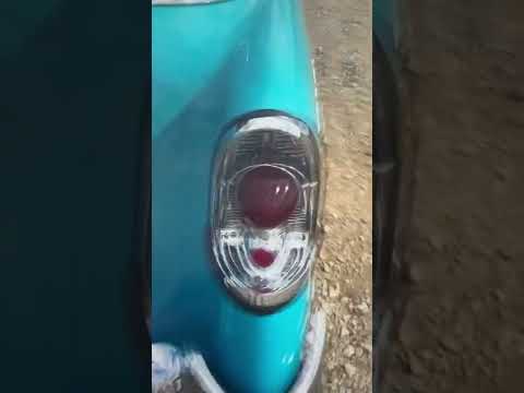 1956 Chevrolet Custom (CC-1523521) for sale in Greenville, North Carolina