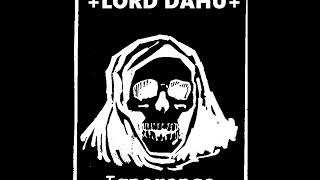 LORD DAHU   Ignorance (Discharge cover)