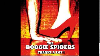 Boogie Spiders - Bad Cop - Thanks A Lot!