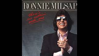 Ronnie Milsap - Why Don't You Spend The Night