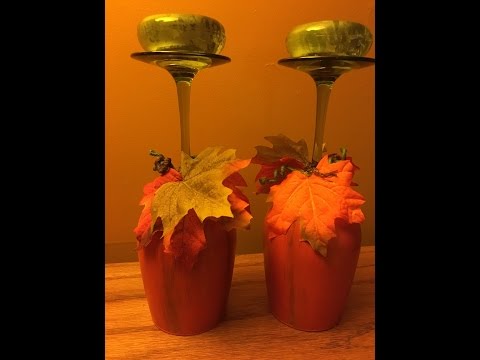 download lagu mp3 mp4 Hand Painted Candle Holders, download lagu Hand Painted Candle Holders gratis, unduh video klip Hand Painted Candle Holders