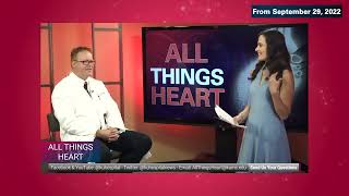 All Things Heart Encore Episode 1-19-23