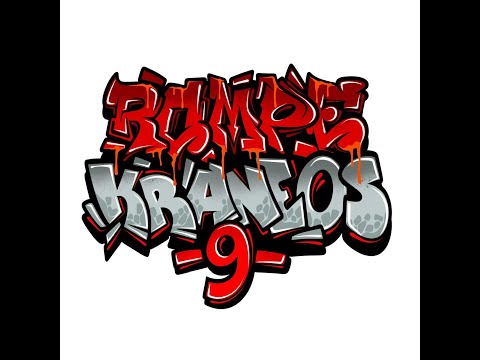 Rompe Kraneos 9 Main Event