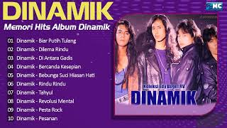 Download lagu Dinamik [Lagu Terbaik Kumpulan Dinamik] mp3