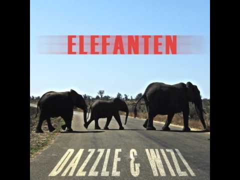 WBR CREW - Elefanten (Dazzle & Wizi)