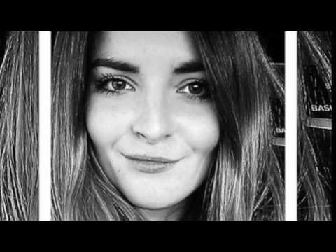 Lucie Valentová - Sister Heroine (Beth Hart Cover)