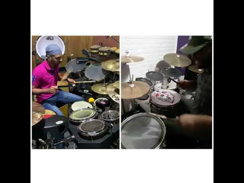 Quarantine Jam by Rakitha with Jimith