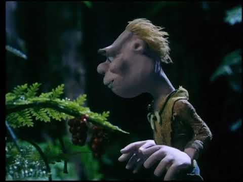 Gogs - Series 2 Episode 1  -  (Illness)