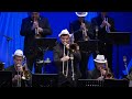 Hobo Flats. Oliver Nelson. Big Band Jazz Ensemble Santa Cecilia Requena