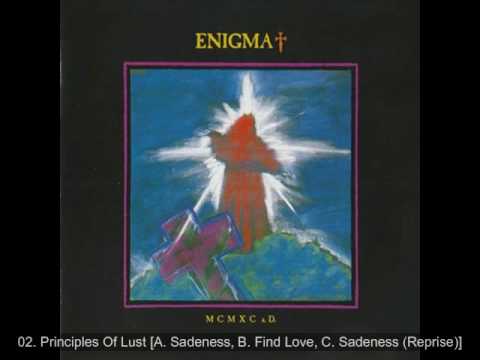 1990   Enigma   MCMXC a D  Japan Edition full album
