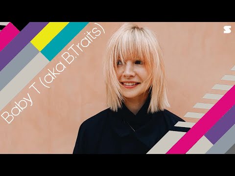 Baby T - Mary Anne Hobbs Show BBC Radio 6 Music - 13 May 2022