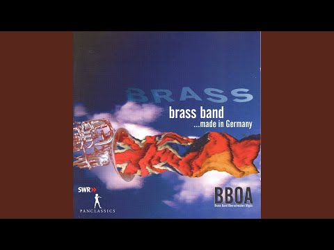 Mosè in Egitto: Marcia (Arr. for Brass Ensemble)