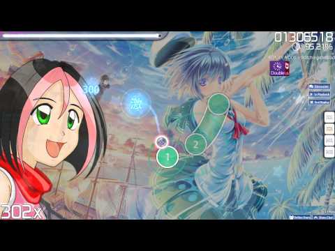 Syrufit ft. Mei Ayakura - on the way home (happy30) [Celestial]