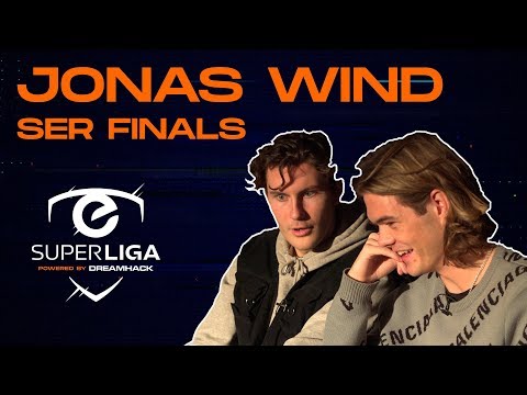 Marcuzo & Jonas Wind ser Finals-højdepunkter | eSuperliga eXtra