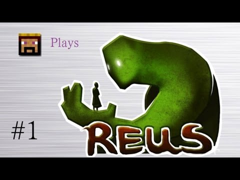 Let's Play: Reus #1 "Rock Hard"