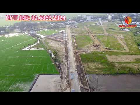 Chuyển Nhượng Giá Gốc Nền 150m2 Chính Chủ Full Thổ Cư Trung Tâm Tp Rạch Giá