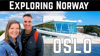 Oslo Completely Surprised Us - Here's Why