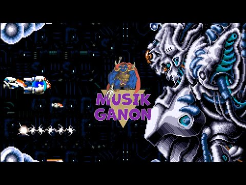 #1107 - National Anthem of Bydo Empire (Super R-Type)