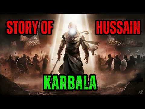 Imam Hussain`s  Heartbreaking Life Story and Karbala`s Secrets
