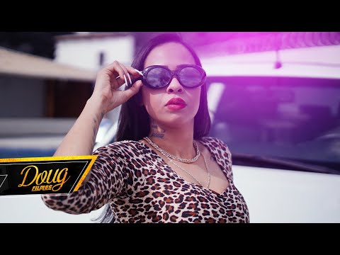 MC LINA - PERIGOSA (DJ KIK PROD.)  (CLIPE OFICIAL) Doug Filmes