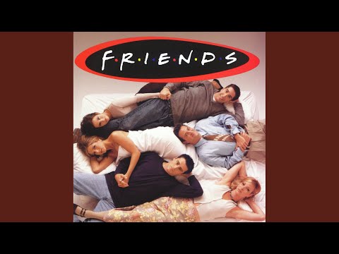 I'll Be There for You (TV Version with Dialogue)