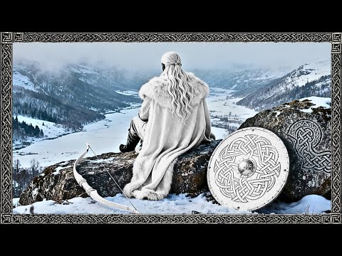 Ullr | The God Lost Before the Vikings | Norse Song