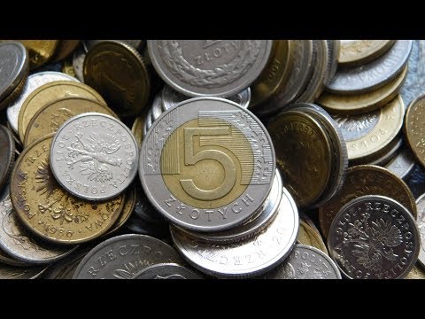 Poland Coin Collection! (2020)