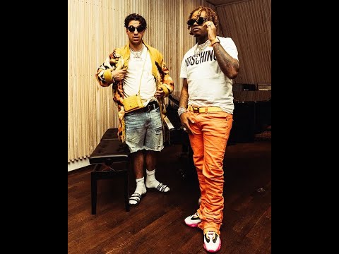 [FREE] HARD GUNNA x UFO361 TYPE BEAT "BROTHERS" | 2023