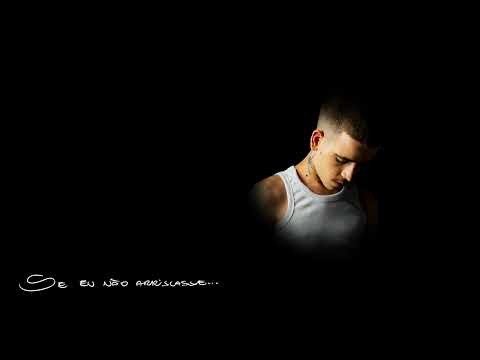 9. Garius - Real (Se eu não arriscasse...)