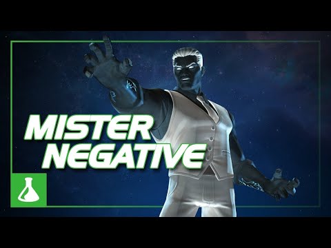 Karmarektsu’s Guide to Mr. Negative | Marvel Contest of Champions
