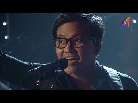 "Makita Kang Muli" by Ebe Dancel | One Music Ebe