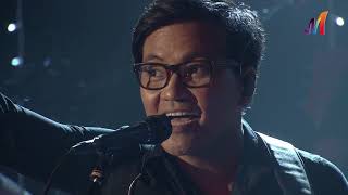 &quot;Makita Kang Muli&quot; by Ebe Dancel | One Music Ebe