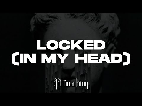 Video thumbnail for Locked (In My Head)
