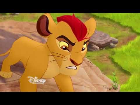Fuli and the Kion 2: Bagheera's Adventure Part 20 - "Always There"