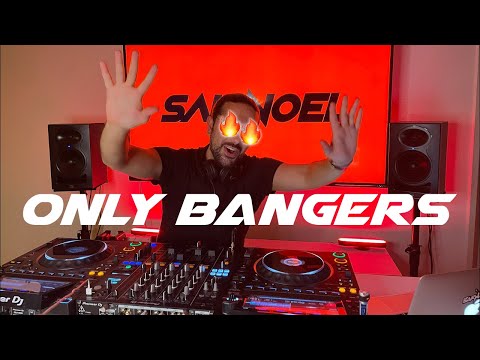 Live MIX - 10 EDM Bangers You Didn’t Know About